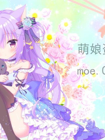 每日K站壁纸推荐20190613期