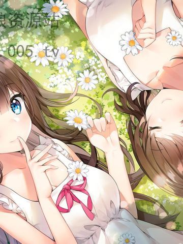 电脑高清K站壁纸推荐20190613期