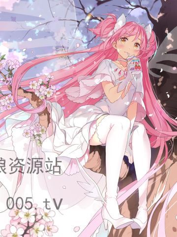 每日K站壁纸推荐20190617期