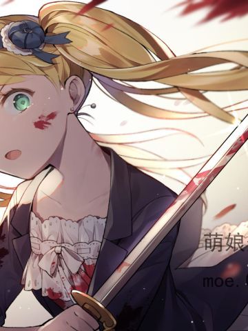 电脑高清K站壁纸推荐20190617期