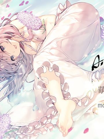 每日P站壁纸推荐20190618期