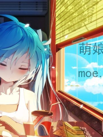 每日K站壁纸推荐20190619期