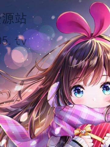 电脑高清K站壁纸推荐20190619期