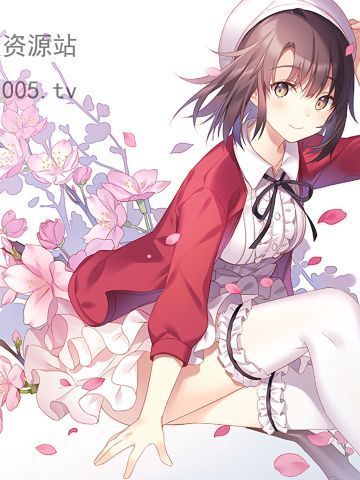 电脑高清P站壁纸推荐20190620期