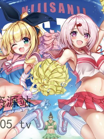 每日K站壁纸推荐20190621期