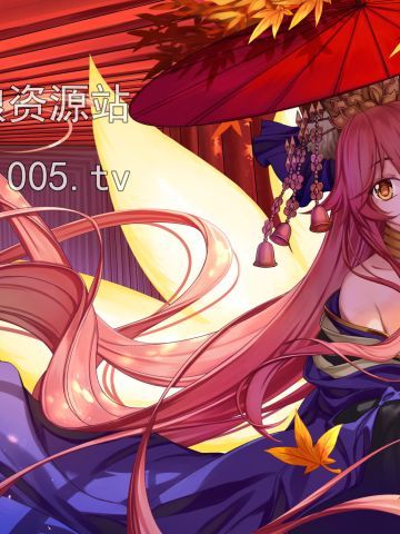 每日P站壁纸推荐20190624期