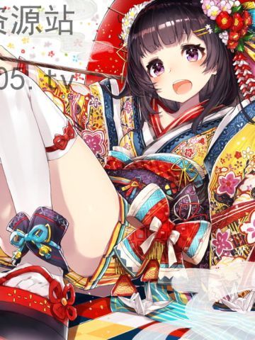 和风系列动漫壁纸推荐