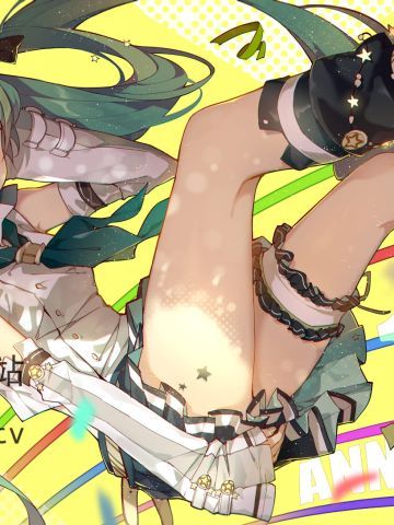 每日P站壁纸推荐20190626期