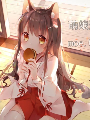 每日K站壁纸推荐20190627期