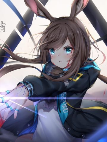 电脑高清K站壁纸推荐20190627期