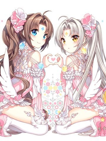 每日P站壁纸推荐20190628期