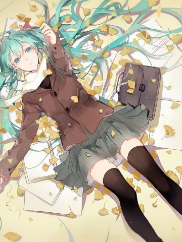 电脑高清P站壁纸推荐20190628期