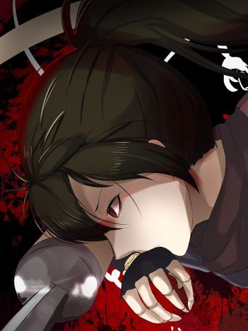 多罗罗手机高清壁纸 竖屏壁纸