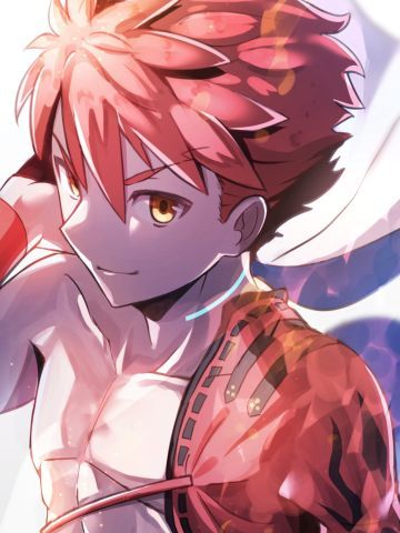 fate壁纸高清手机壁纸