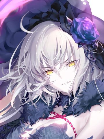 saber手机壁纸超清竖屏