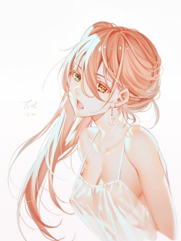 P站动漫壁纸 图包