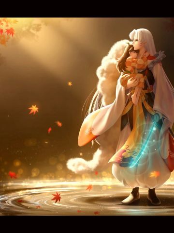 P站电脑壁纸 动漫壁纸