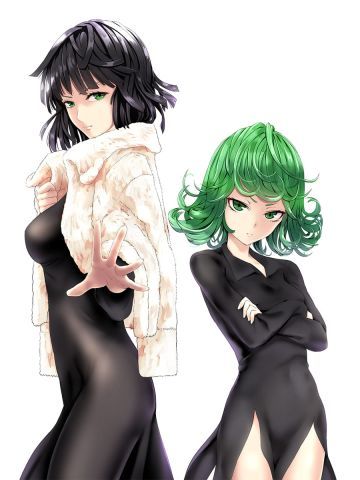 一拳超人战栗龙卷本子图包