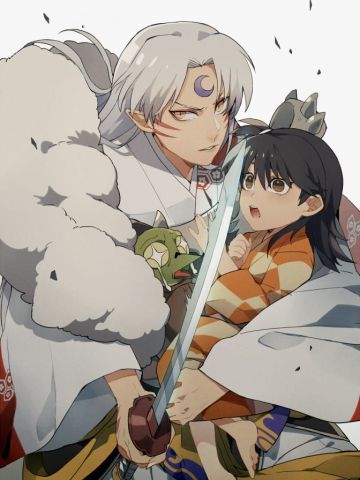 P站今日高分图 0721