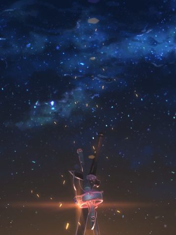 刀剑神域手机壁纸