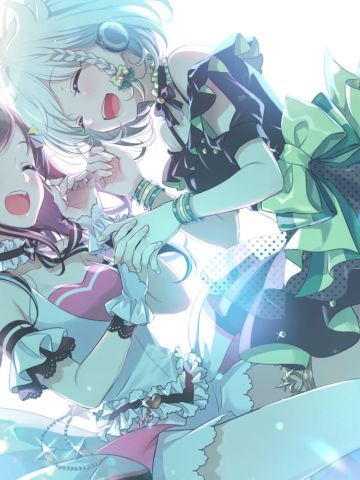 P站壁纸图包今日精选