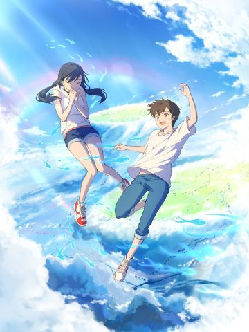 【0810】P站热门插画 壁纸排行