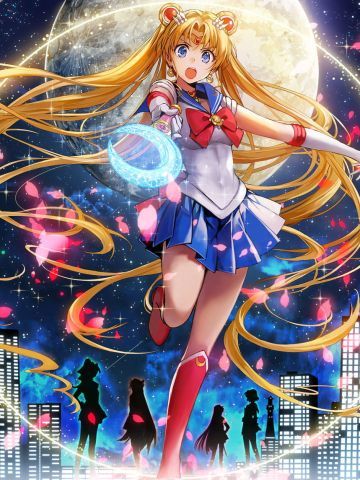 美图推荐——赏月特辑