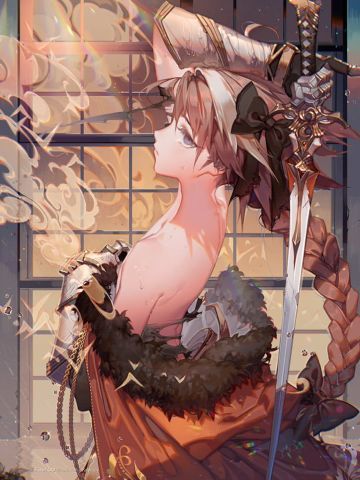 动漫壁纸,手机壁纸