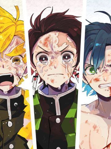 P站电脑动漫壁纸