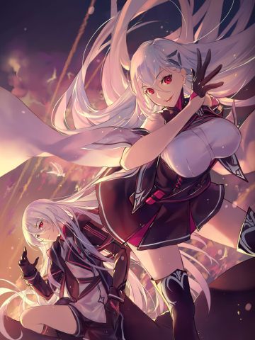 机动战队 动漫手机壁纸