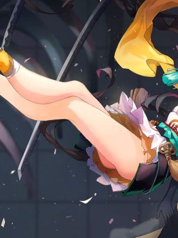 阴阳师 电脑壁纸