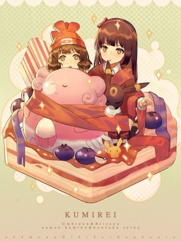 P站画师NoriZC作品 手机动漫壁纸