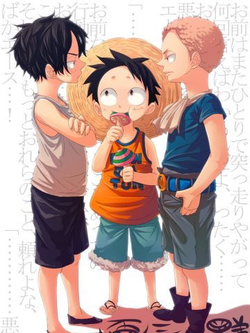 海贼王 手机壁纸