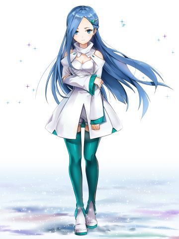 P站画师Taro作品 手机动漫壁纸