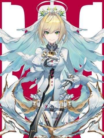 Fate GrandOrder 手机动漫壁纸（四）