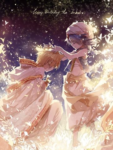 P站画师Rella作品 手机动漫壁纸