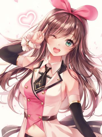 P站画师ttosom作品 手机动漫壁纸