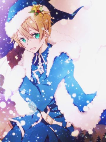 刀剑神域 手机动漫壁纸（一）