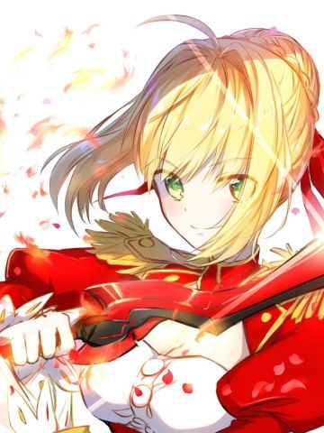 P站画师三湊かおり作品 手机动漫壁纸