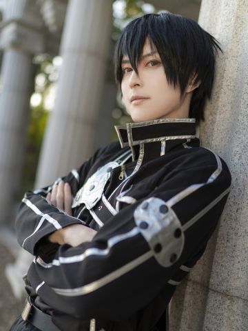 刀剑神域 COS