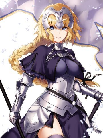 P站画师ありさか作品 手机动漫壁纸