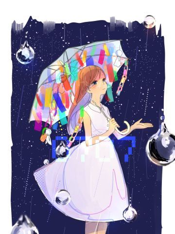 P站画师404作品 手机动漫壁纸