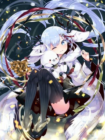 P站画师木屋　町■お仕事募集中作品 手机动漫壁纸