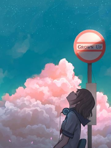 P站画师pasoputi作品 手机动漫壁纸