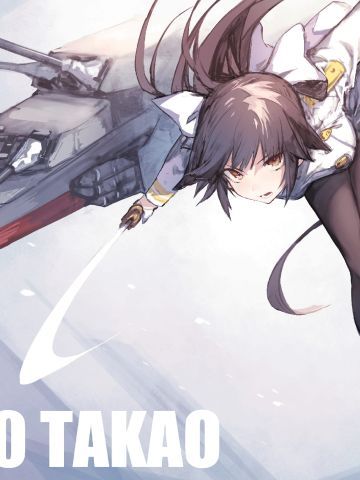 碧蓝航线壁纸 游戏电脑壁纸 pixiv图