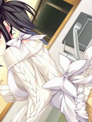 萌萌哒萝莉 桌面壁纸 大叔之爱