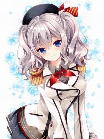 花边袖特辑 手机壁纸 可爱萌妹纸