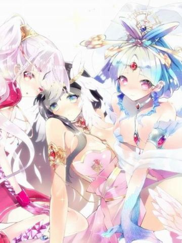 丰满事业线 桌面壁纸 绅士福利