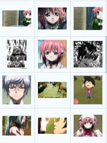 【QQ表情】天降之物各种表情包合集399p