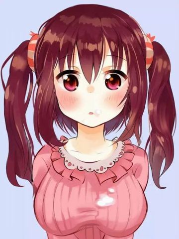 【QQ表情】《干物妹！小埋》法老名表情包